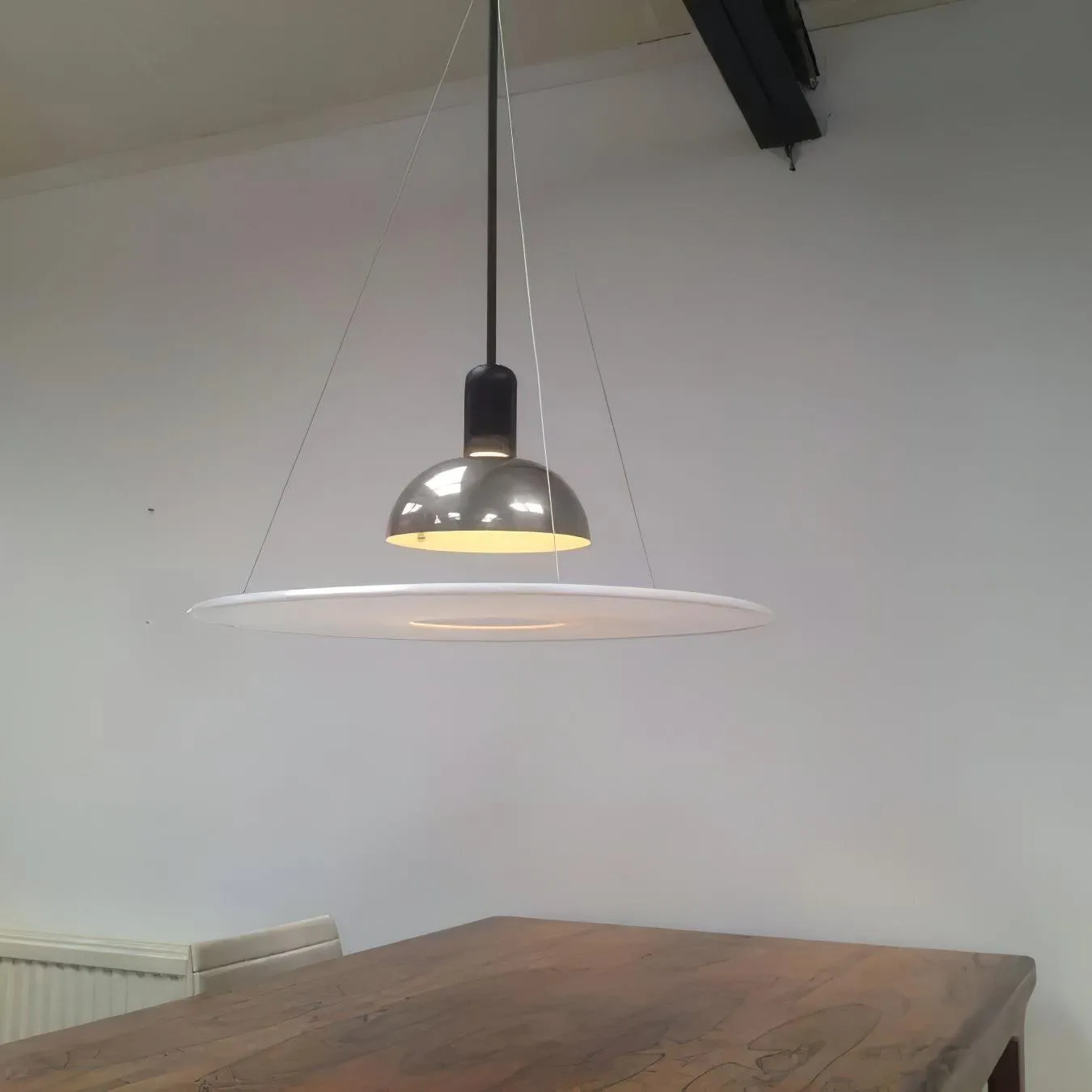 Levi Pendant Lamp