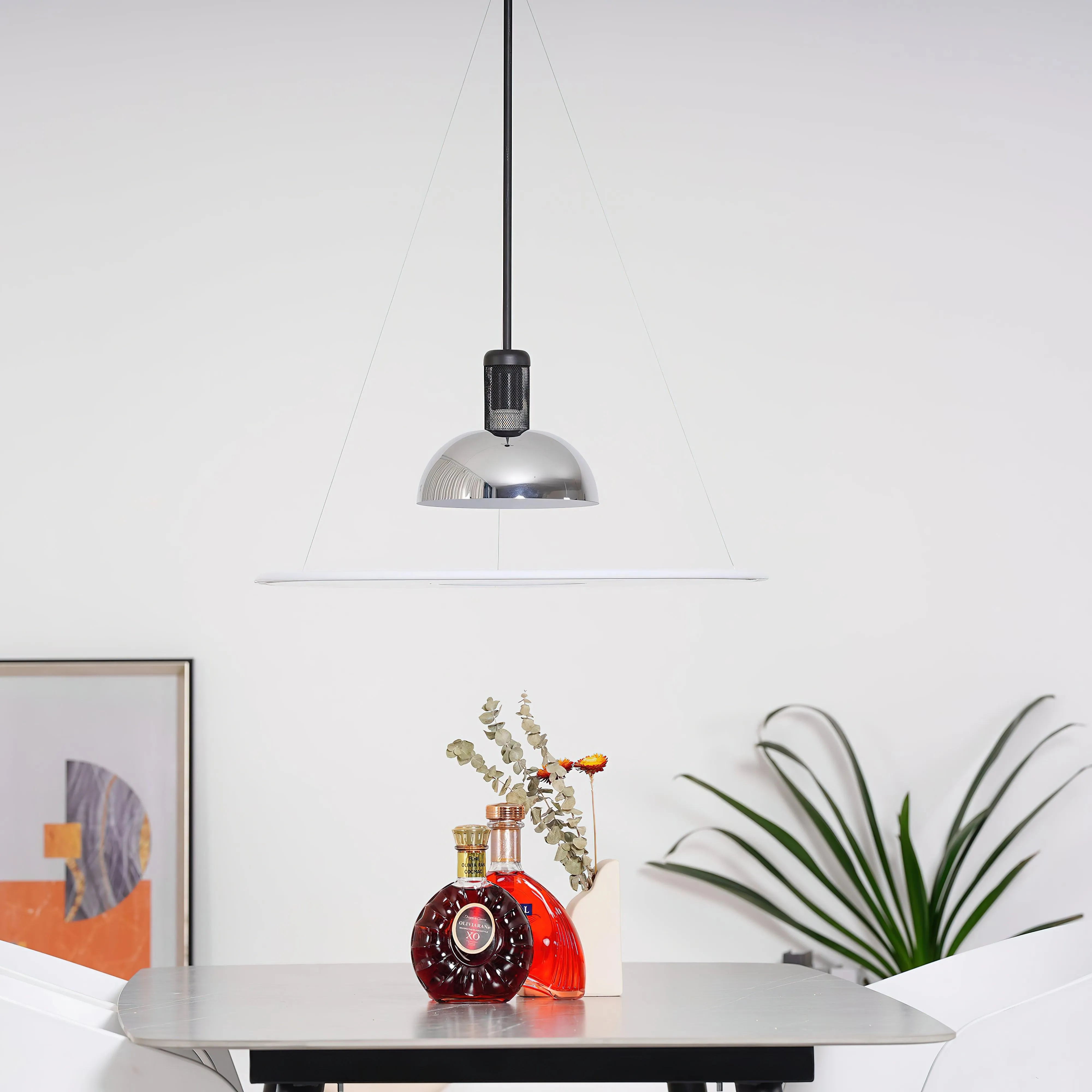 Levi Pendant Lamp