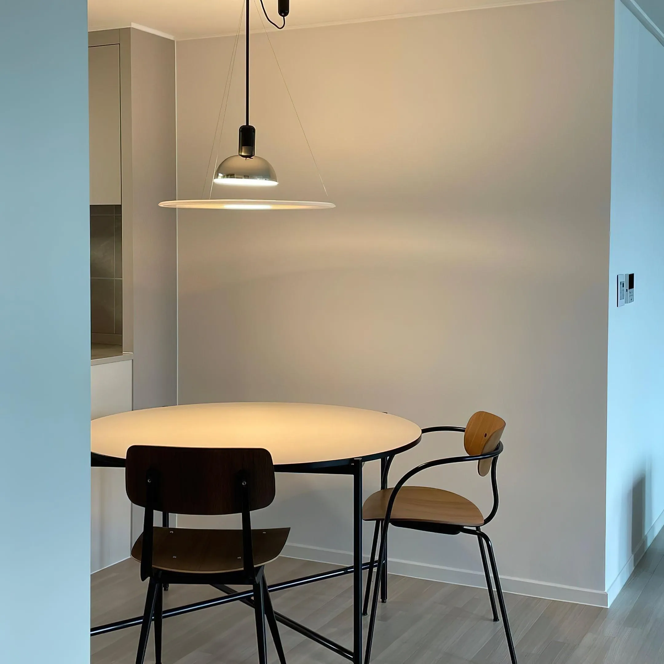 Levi Pendant Lamp