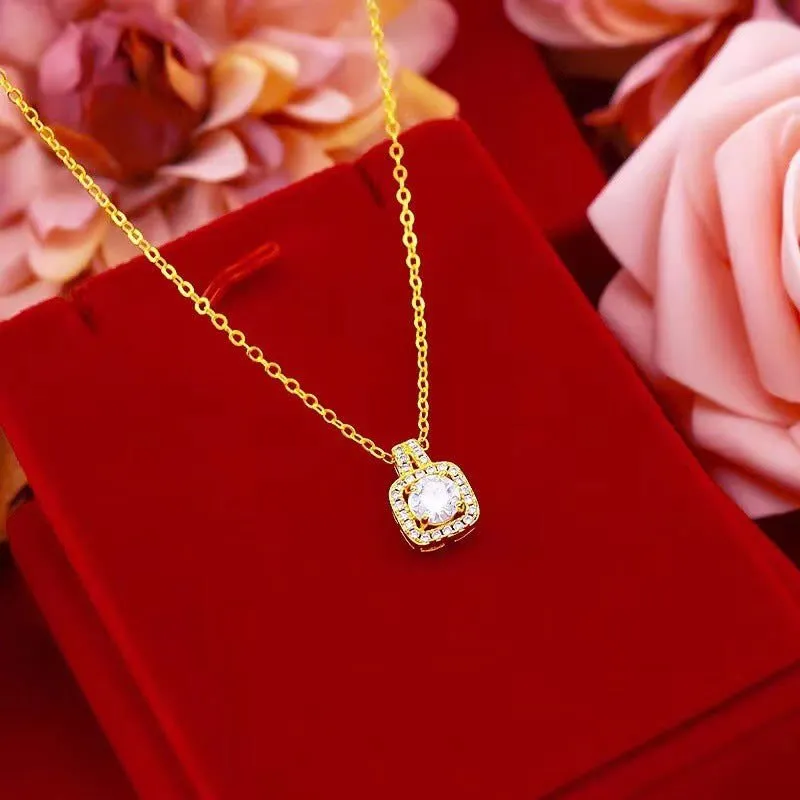 LovelyRLovely Fashion Zircon Jewelry Set