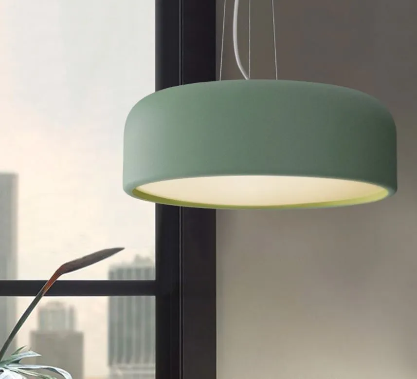 Macano Pastel Honey Macaron Lamp