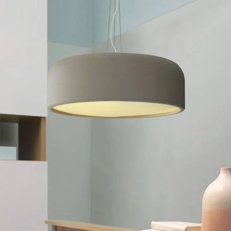 Macano Pastel Honey Macaron Lamp