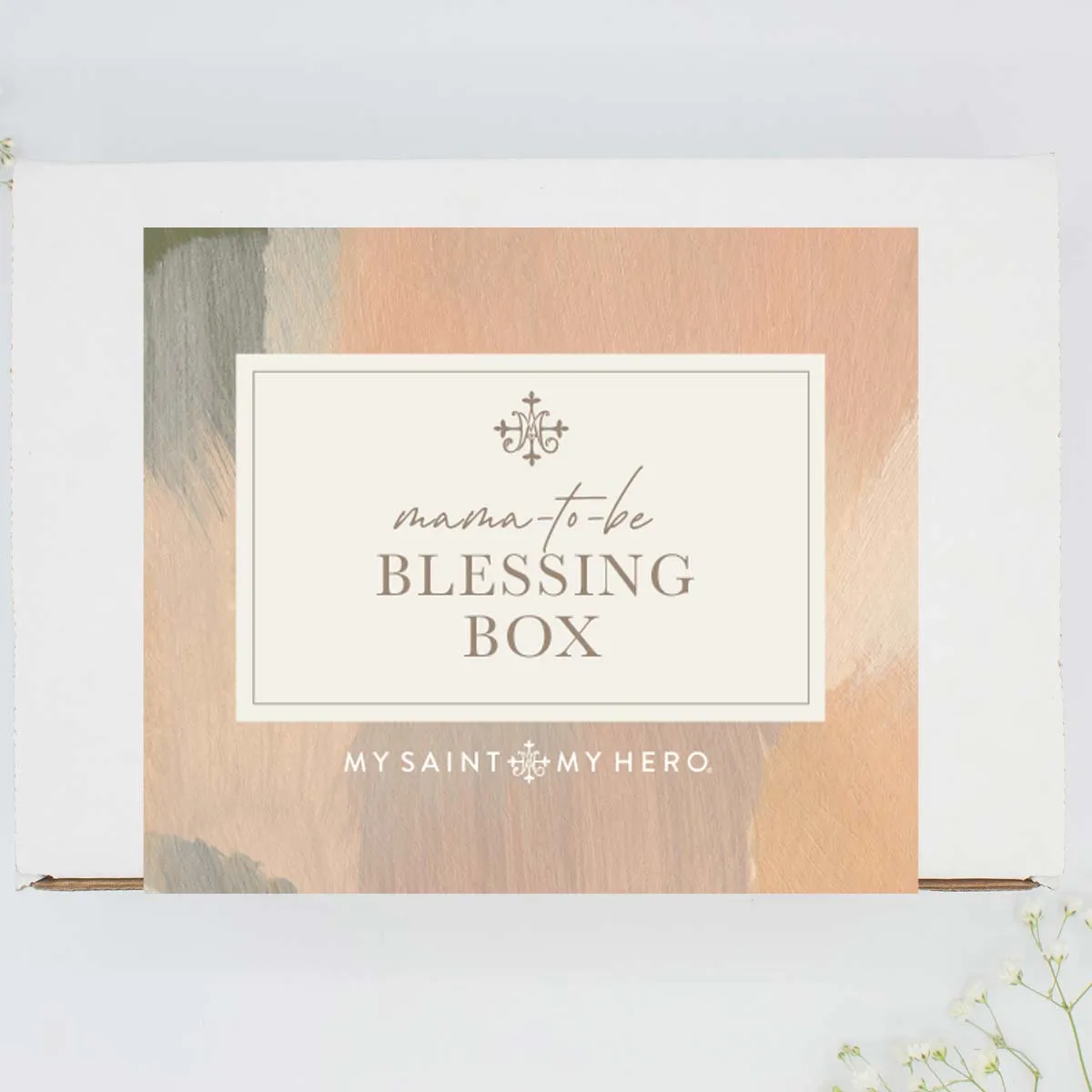 Mama-To-Be Blessing Bundle