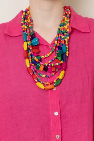 Margarita Necklace