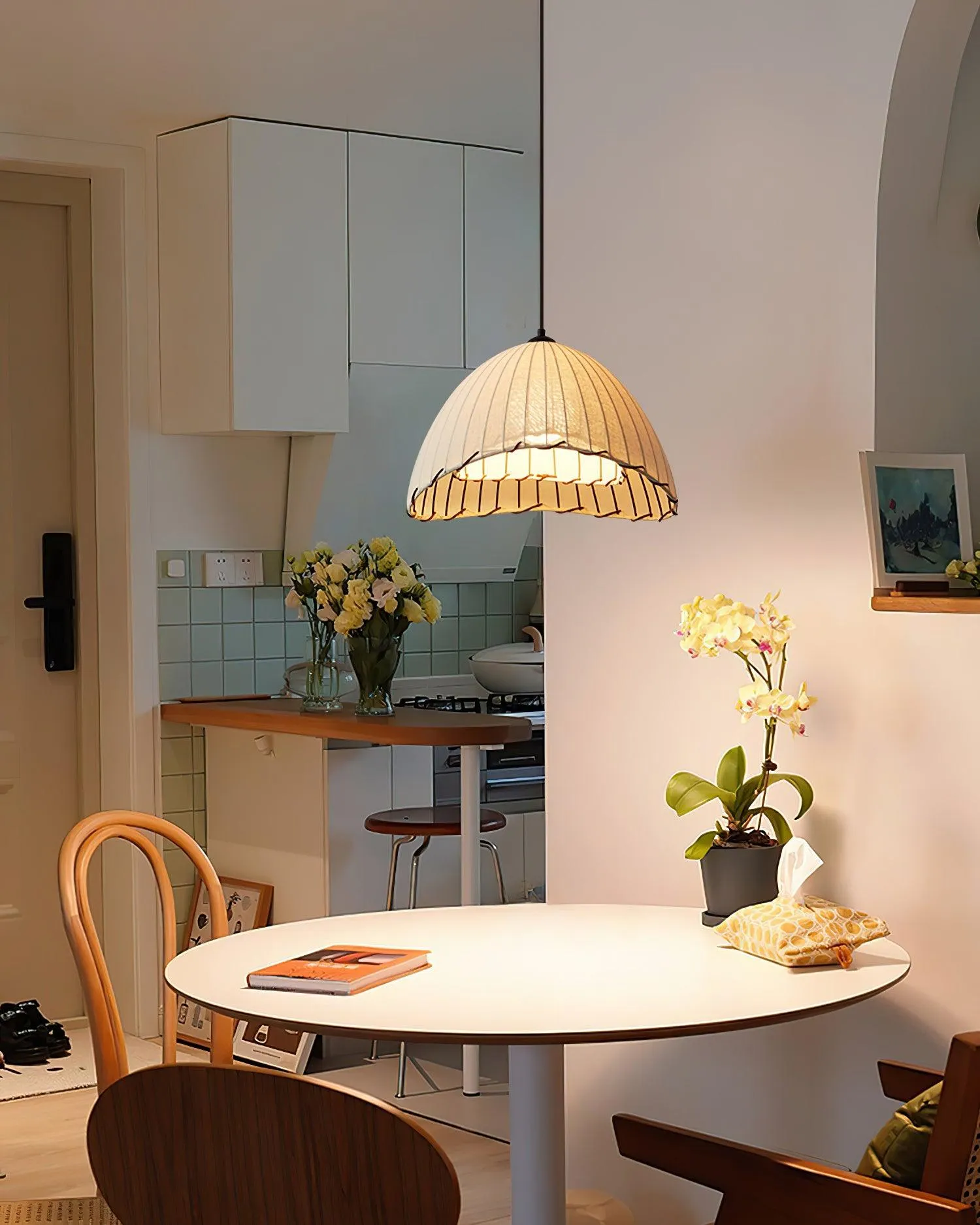 Maris Pendant Lamp