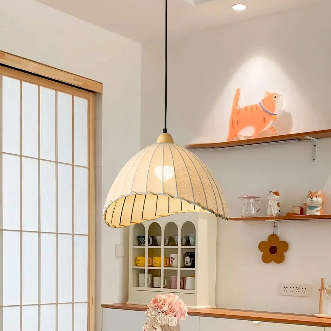 Maris Pendant Lamp