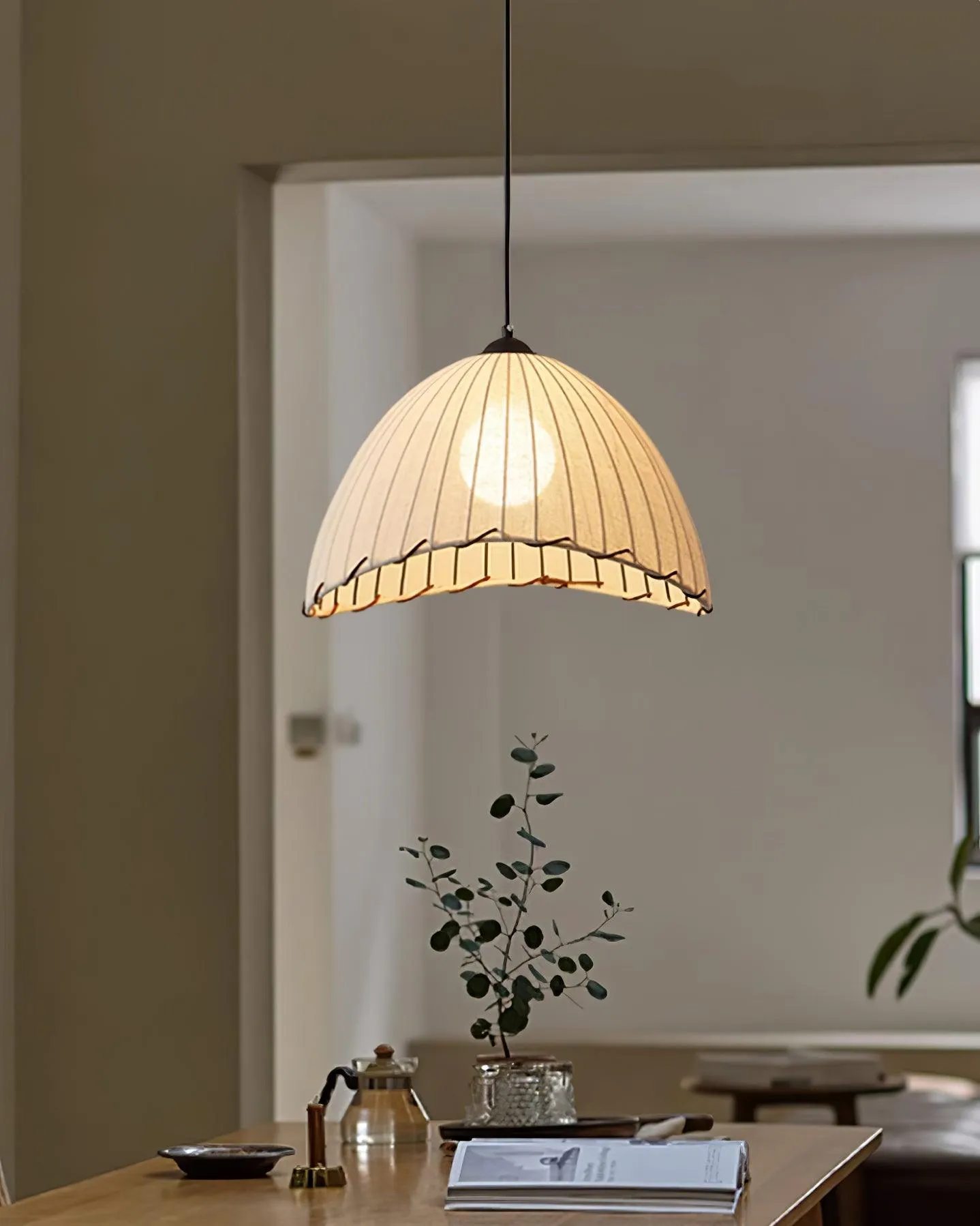 Maris Pendant Lamp