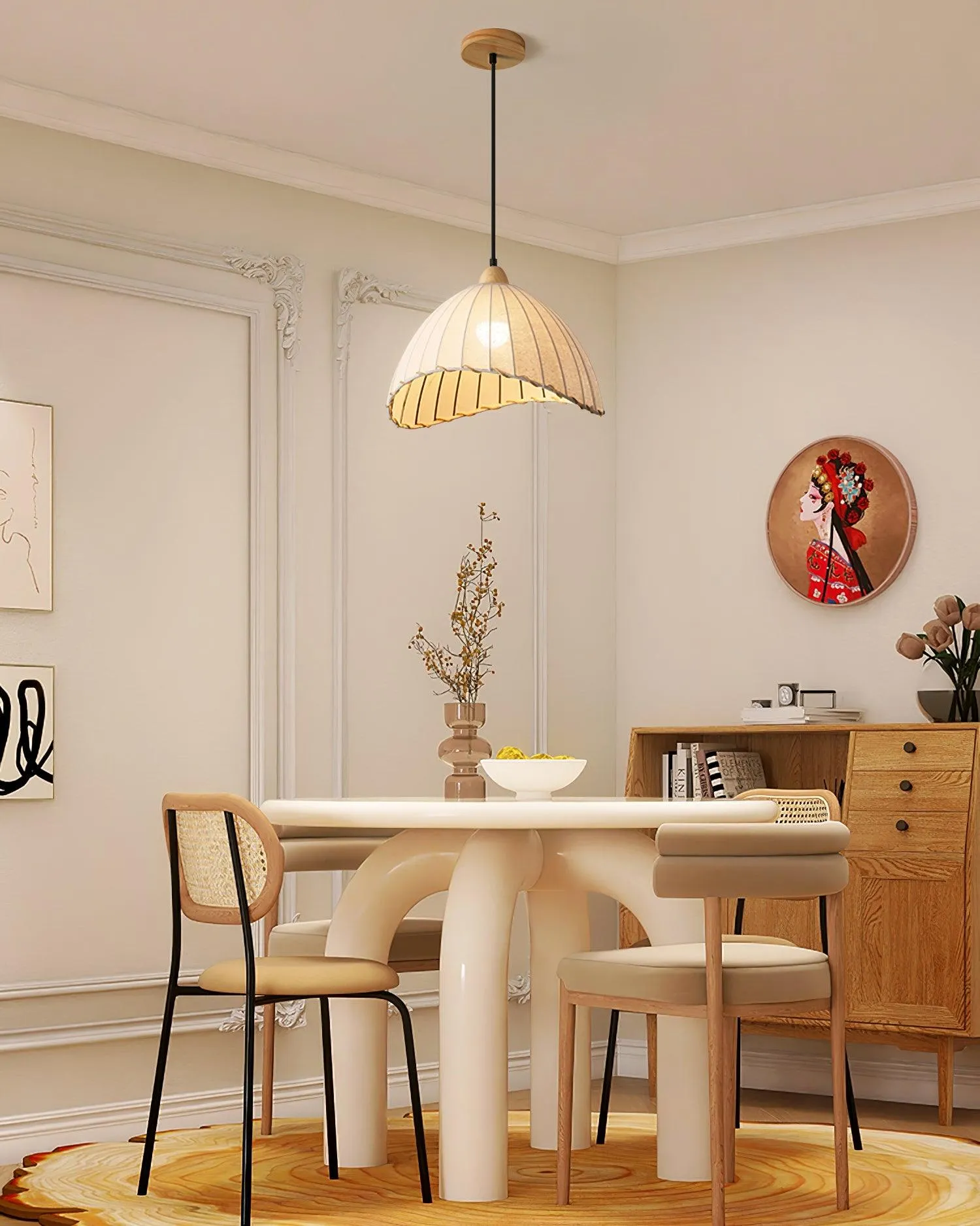 Maris Pendant Lamp