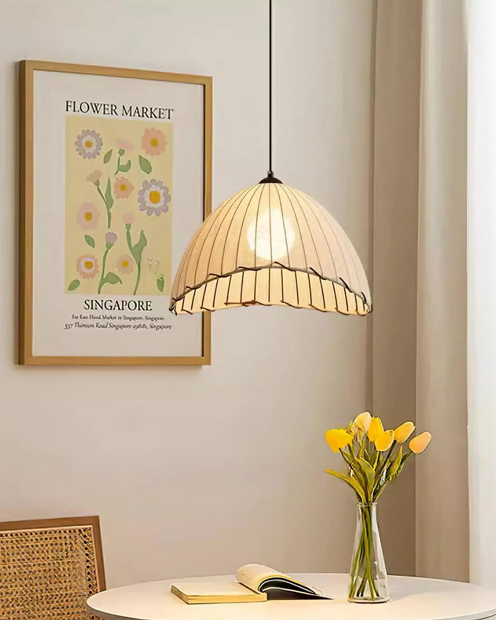 Maris Pendant Lamp