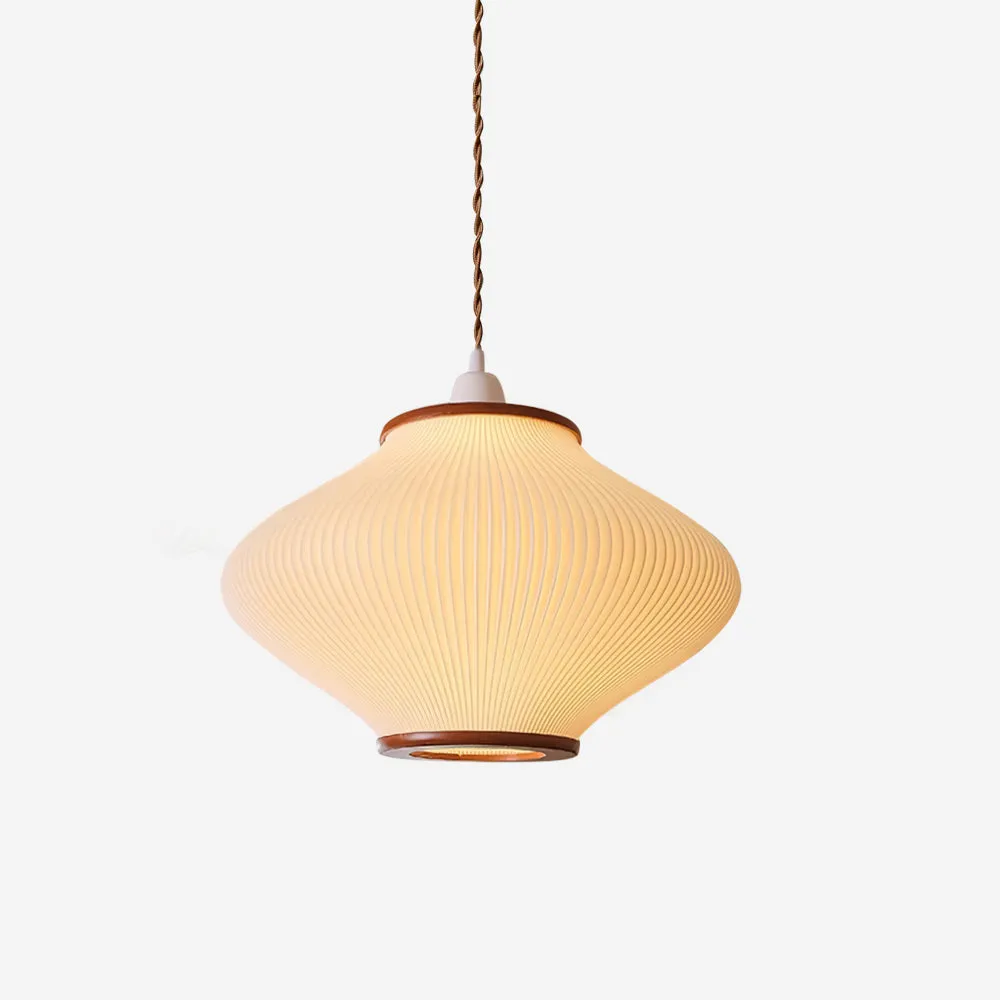 Matsusu Pendant Lamp 18.5″- 15.7″