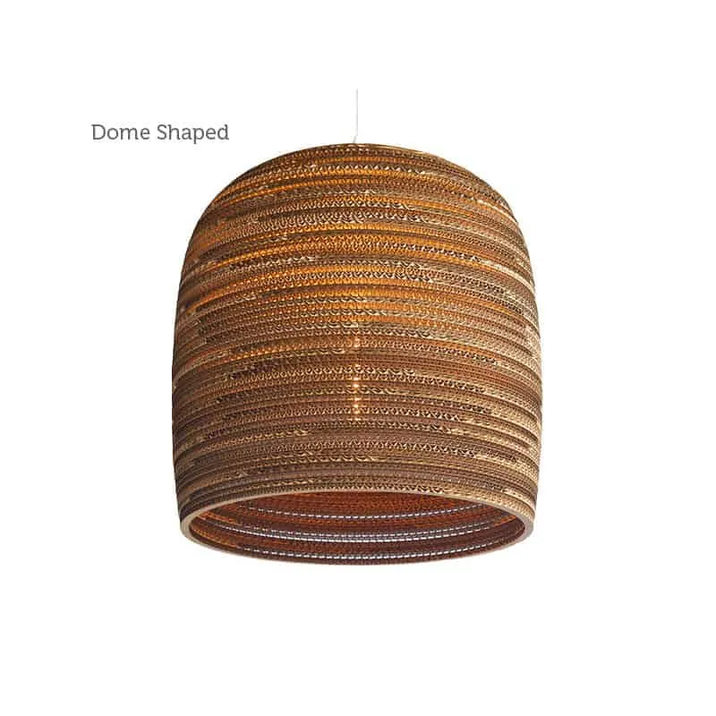 MOA Beehive Hanging Lamp