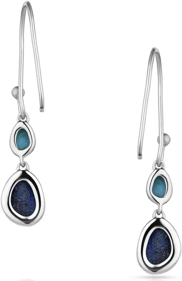 Montana Silversmiths Nature's Obsession Earrings