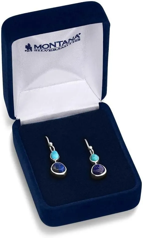 Montana Silversmiths Nature's Obsession Earrings