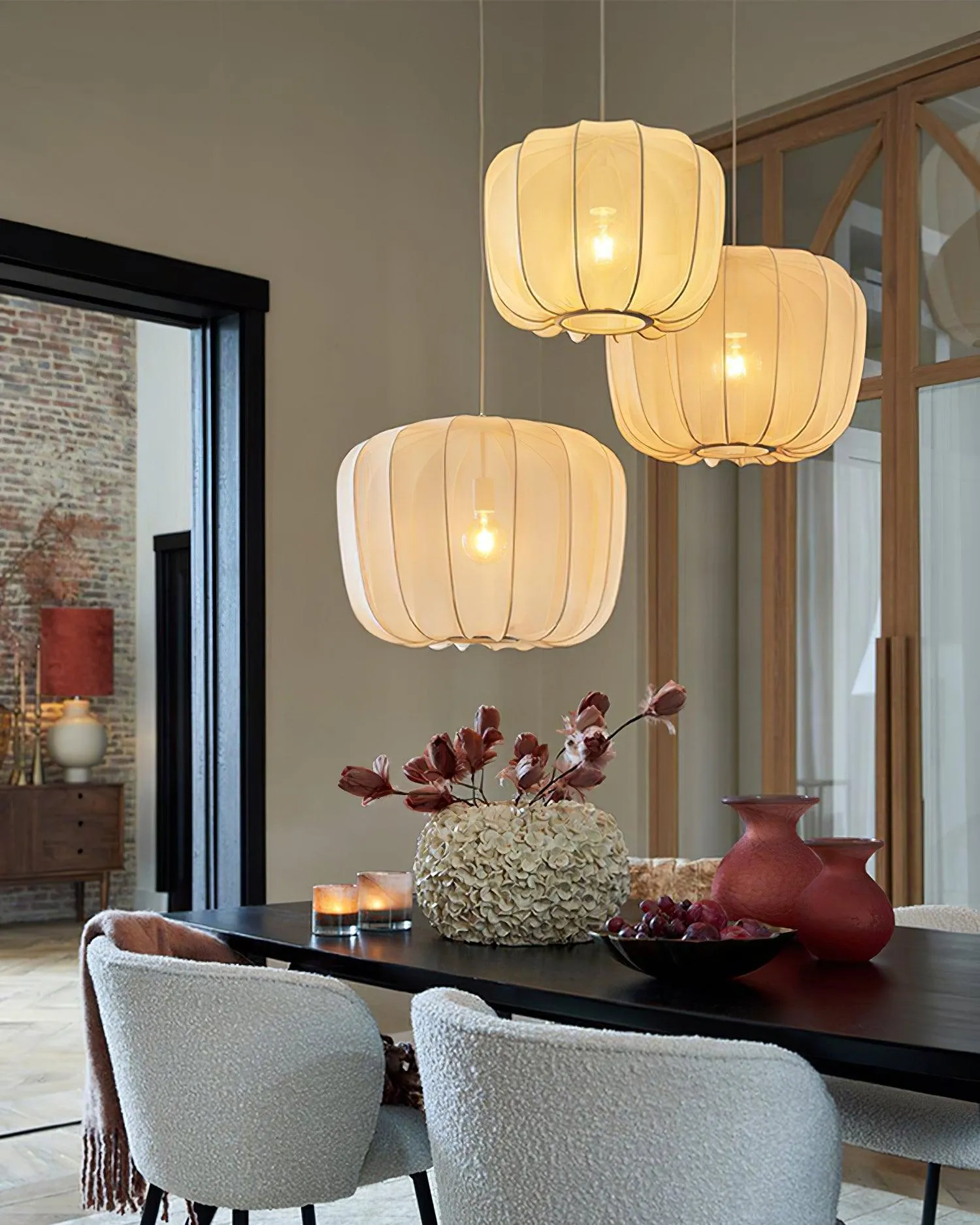 Nevola Pendant Lamp