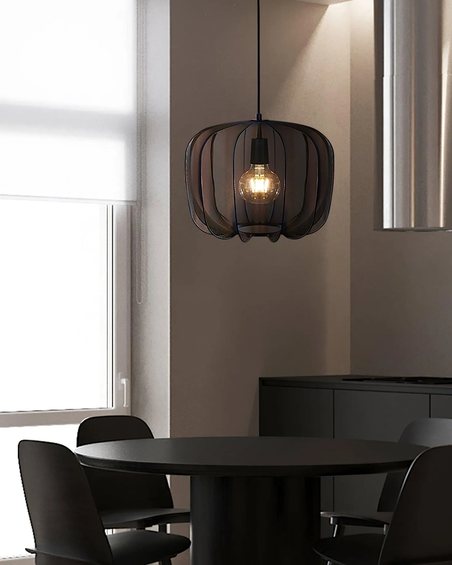 Nevola Pendant Lamp