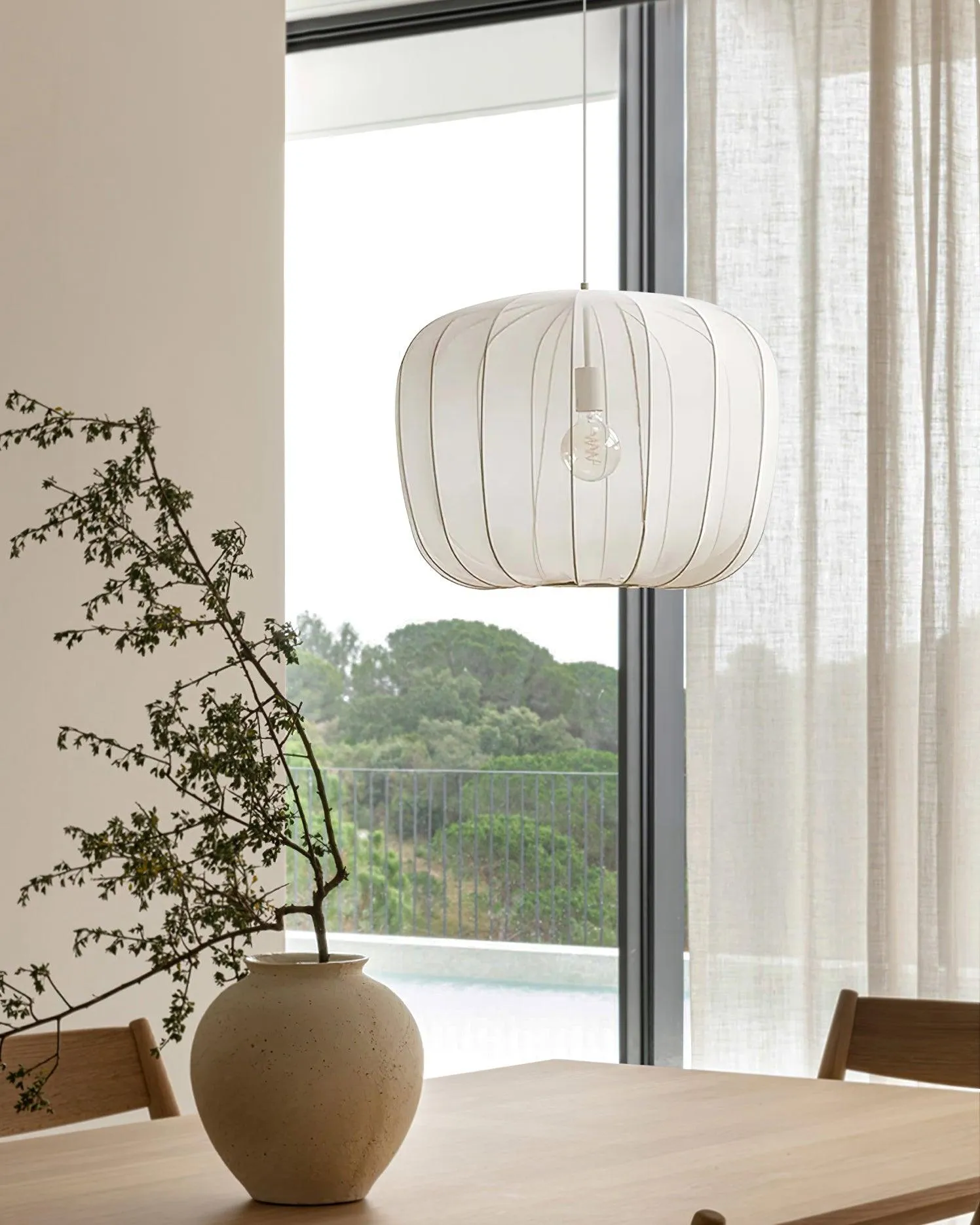 Nevola Pendant Lamp