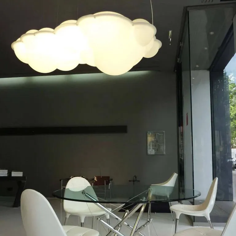 Nuvola Pendant Lamp