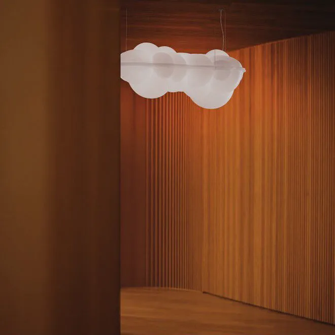 Nuvola Pendant Lamp