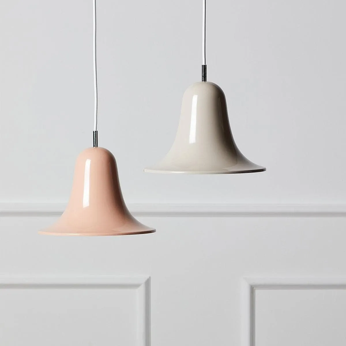 Pantop Pendant Lamp