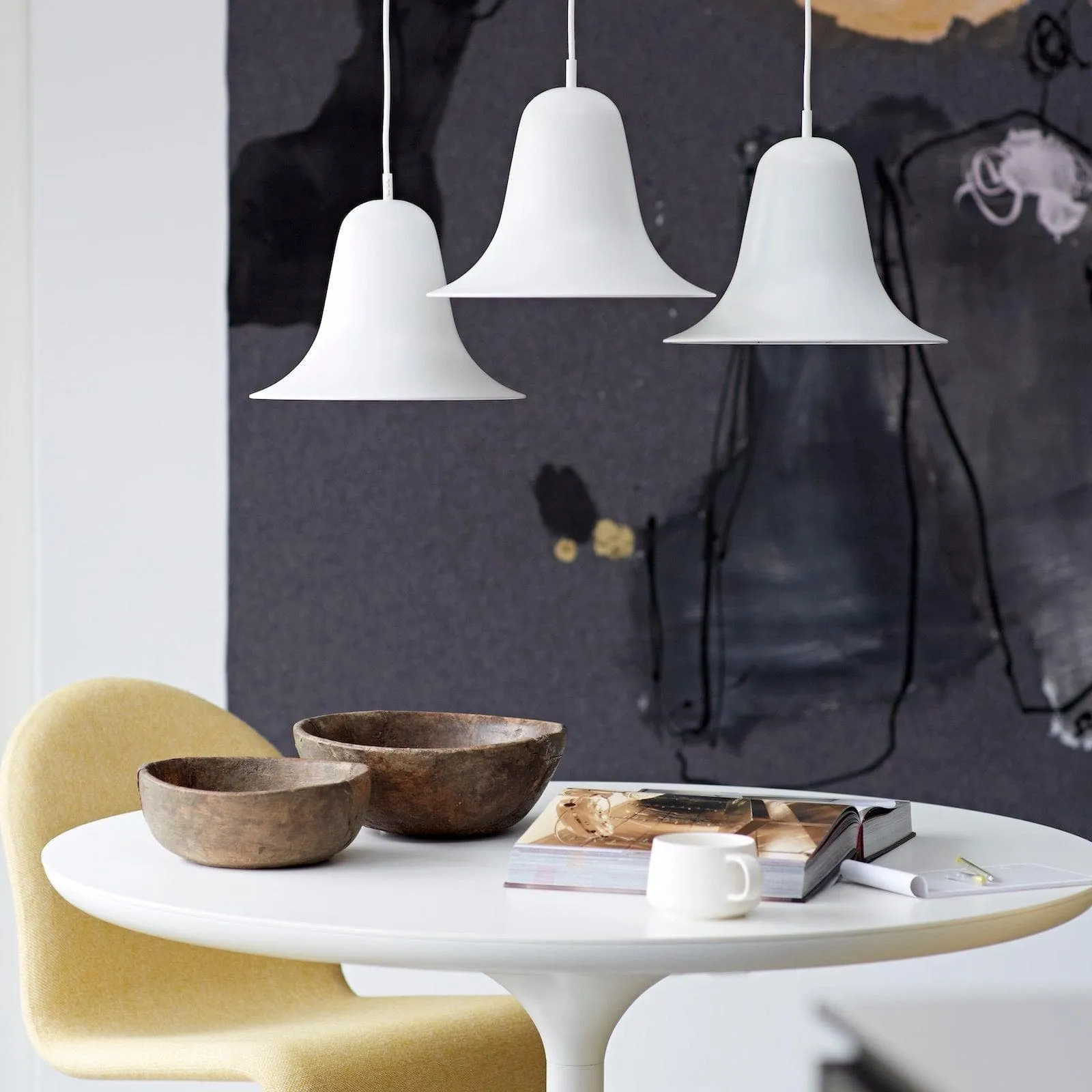 Pantop Pendant Lamp