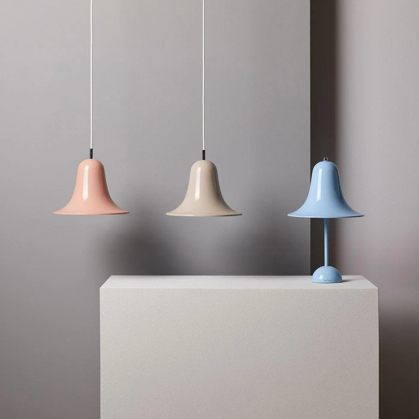 Pantop Pendant Lamp