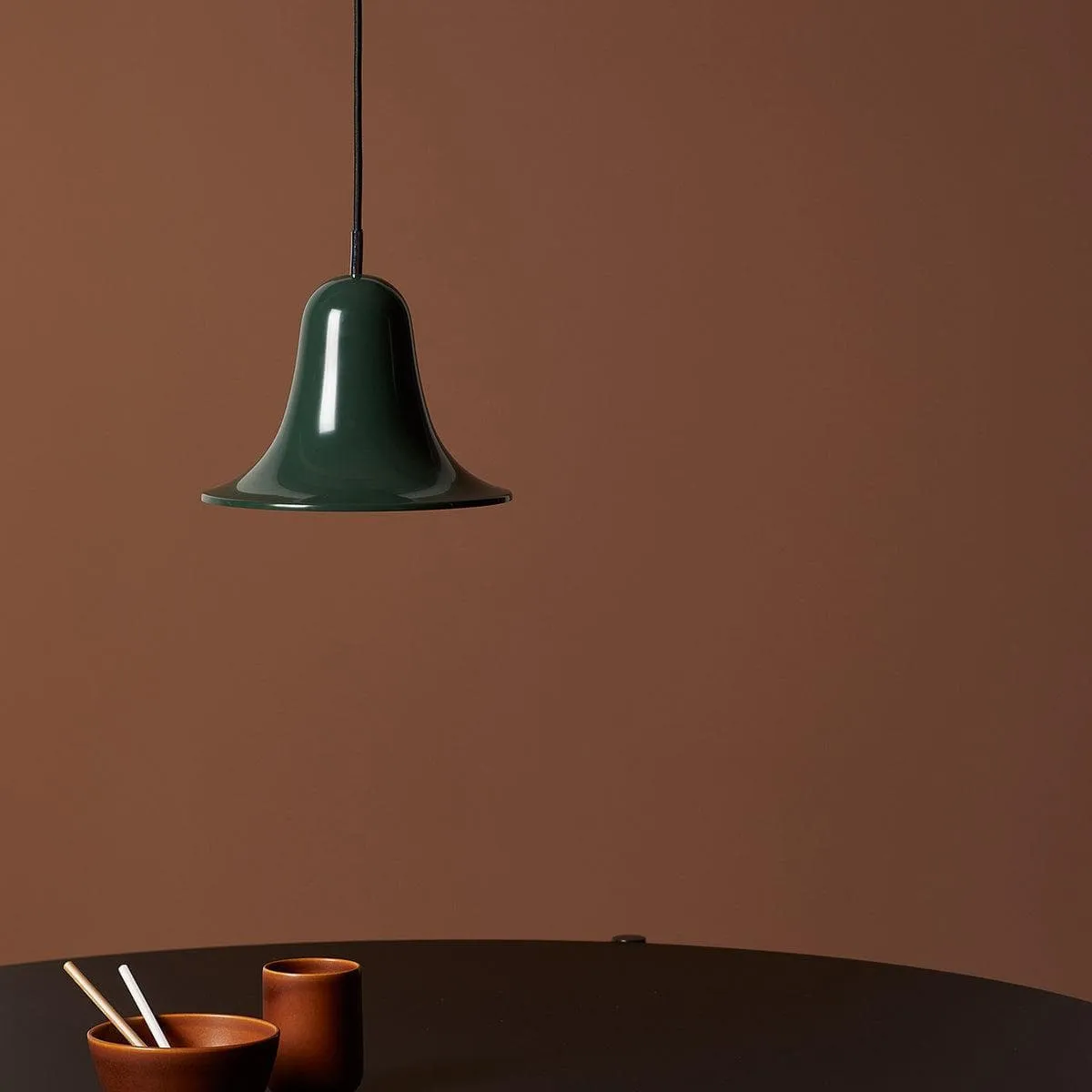 Pantop Pendant Lamp