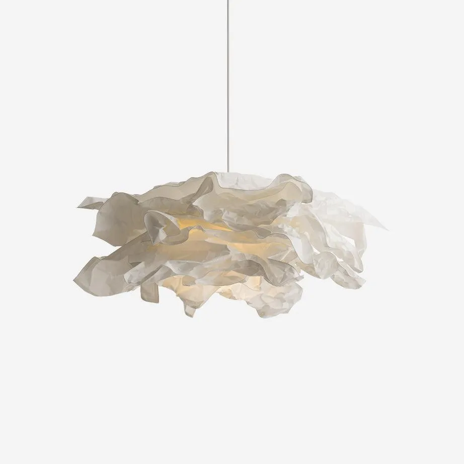 Paper Pendant Lamp