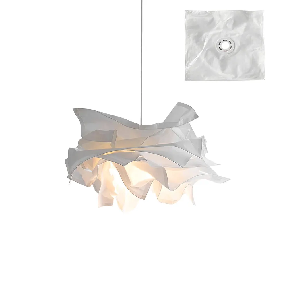 Paper Pendant Lamp