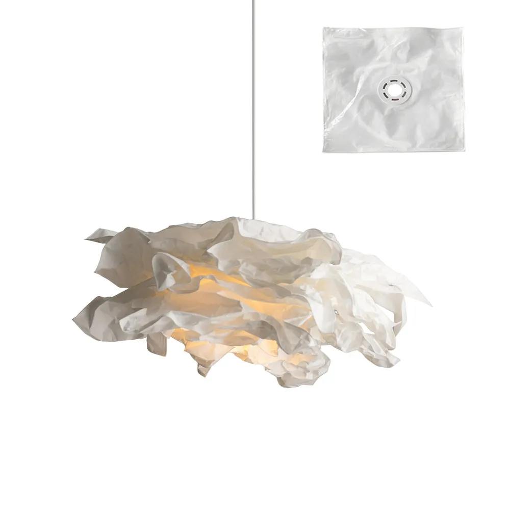 Paper Pendant Lamp