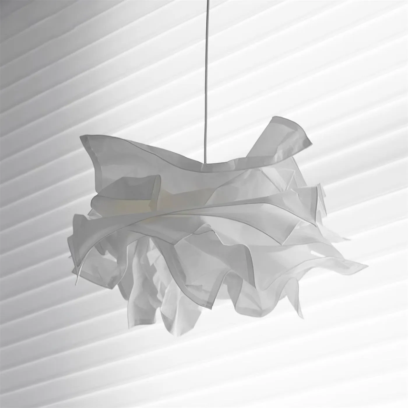 Paper Pendant Lamp