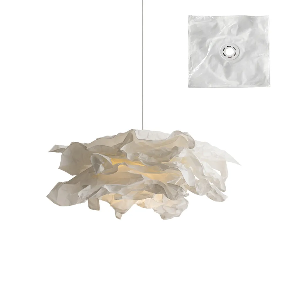 Paper Pendant Lamp