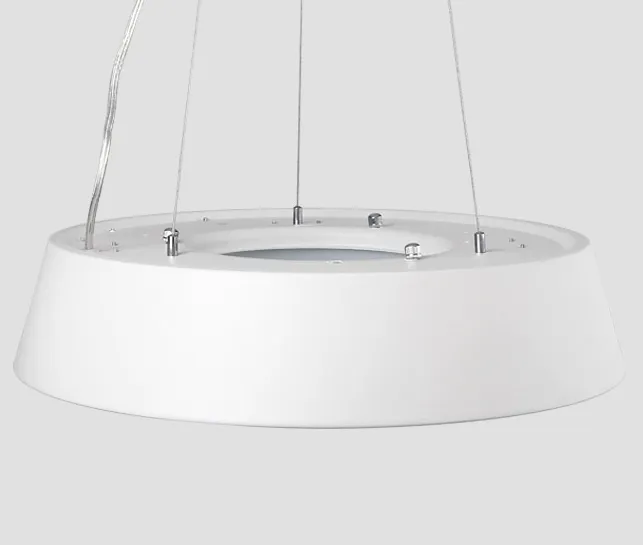 Peder Prism Design Contemporary Pendant Light