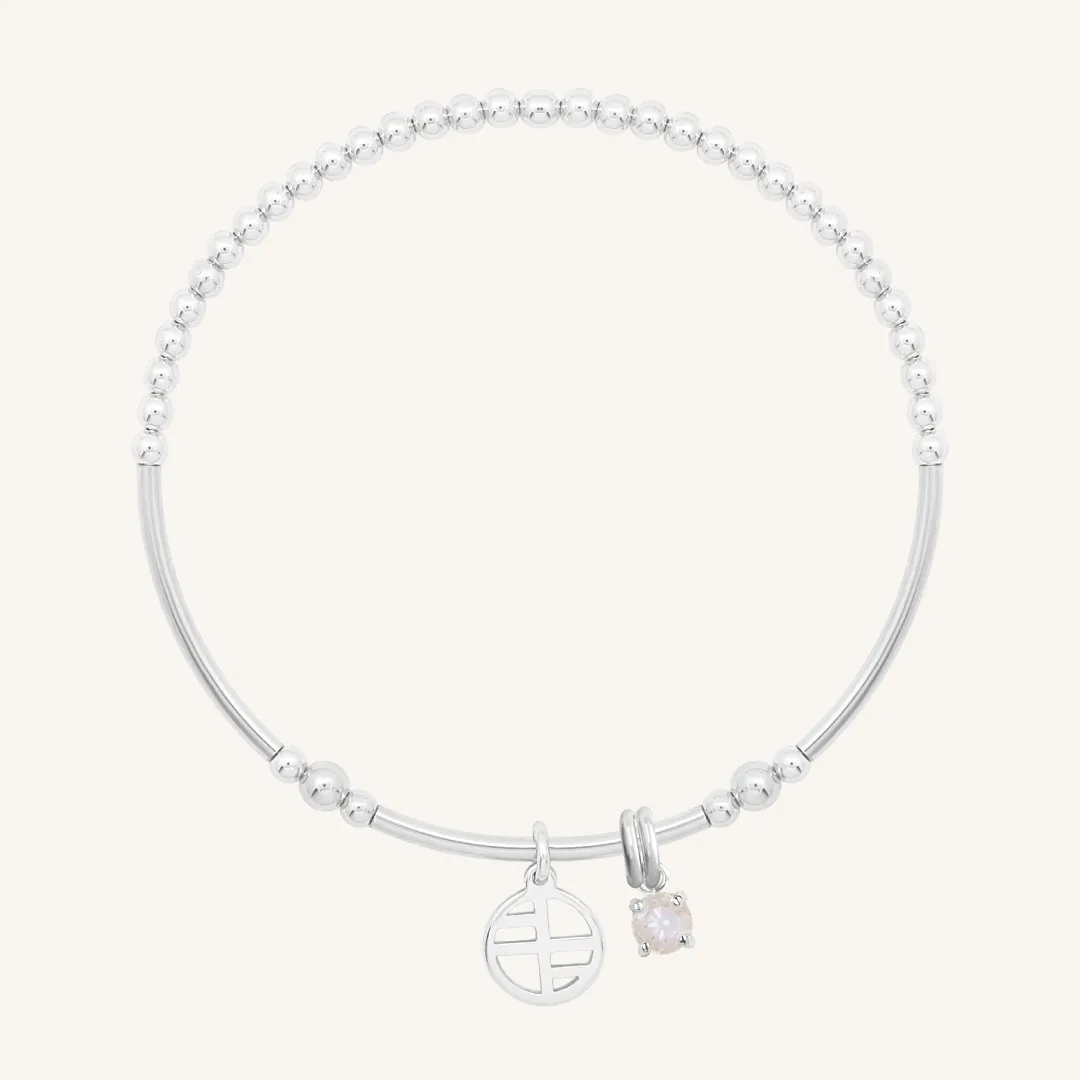 Prosper Charm Bracelet