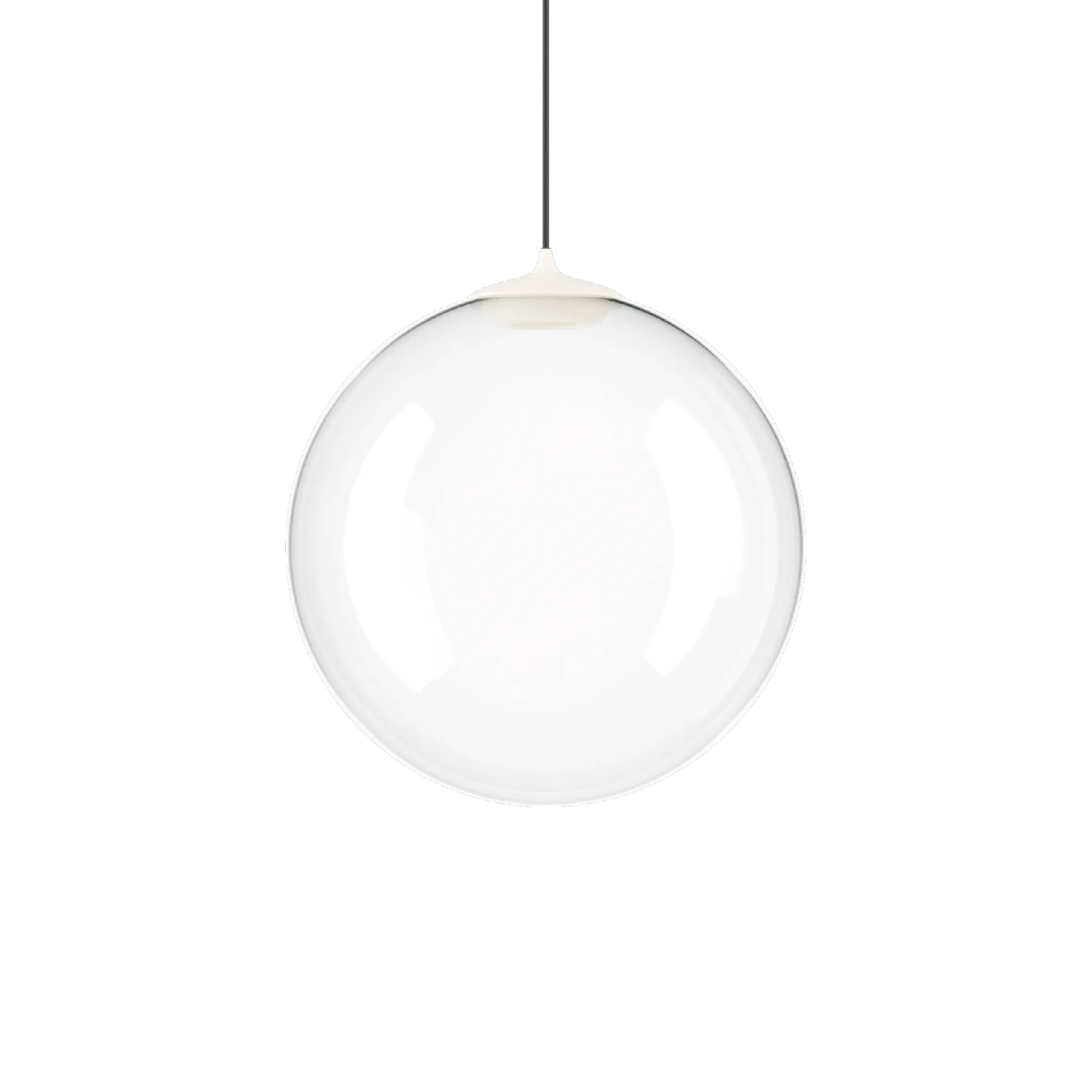 Random Solo 23cm Ceiling Pendant Lodes