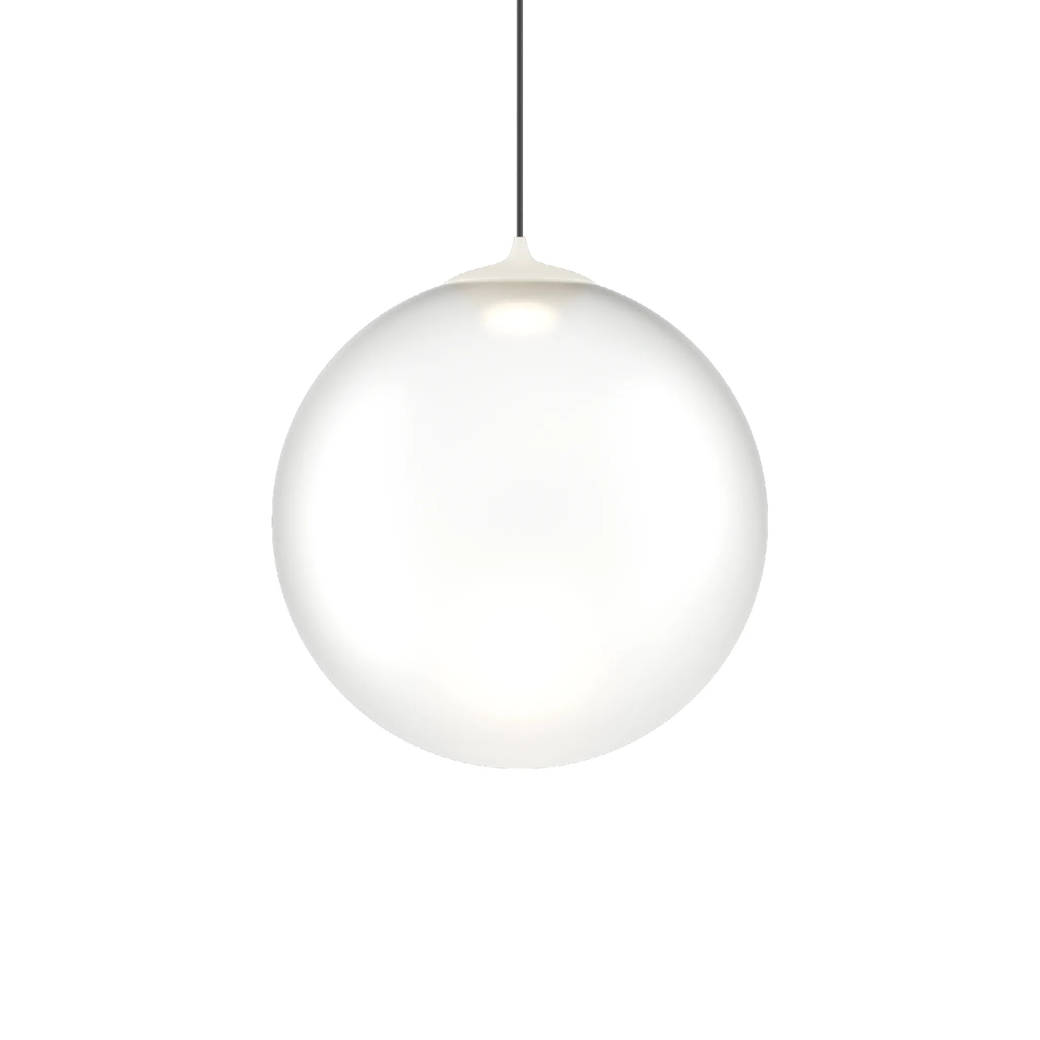 Random Solo 23cm Ceiling Pendant Lodes