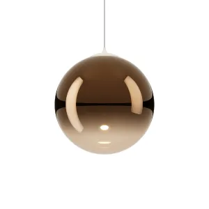 Random Solo 23cm Ceiling Pendant Lodes