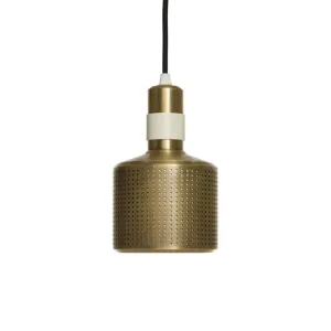 Riddle Pendant Lamp