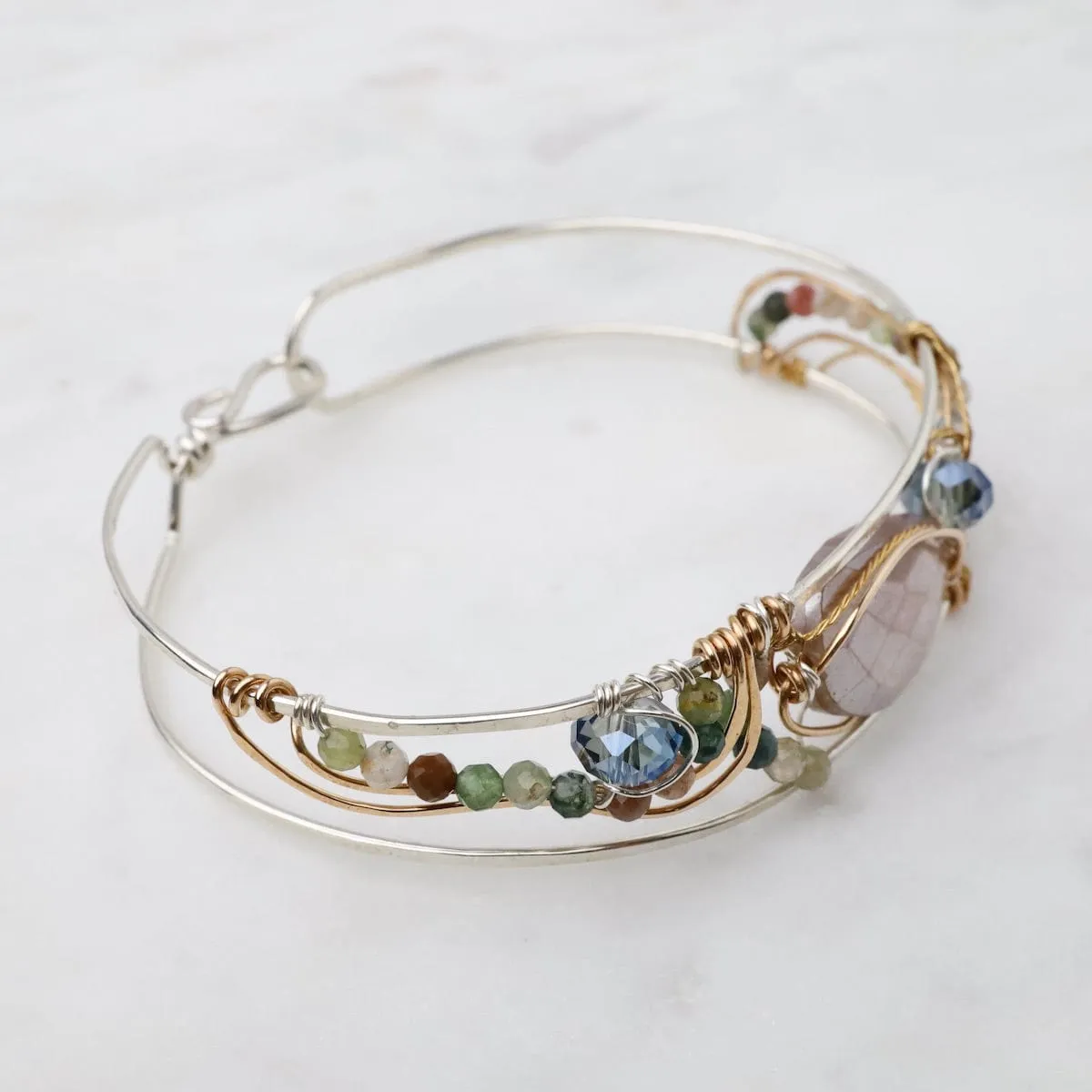 Rivulet Bracelet