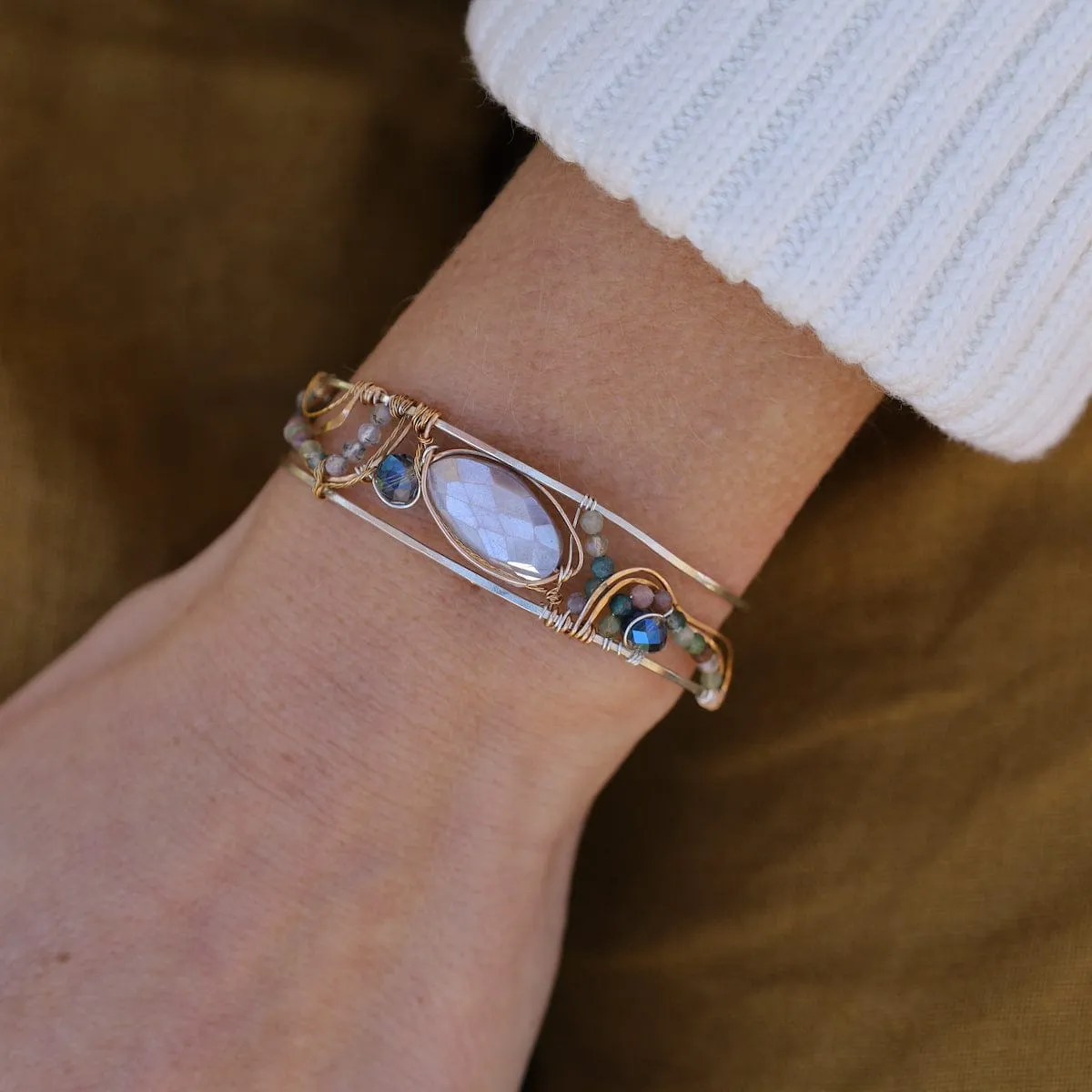 Rivulet Bracelet