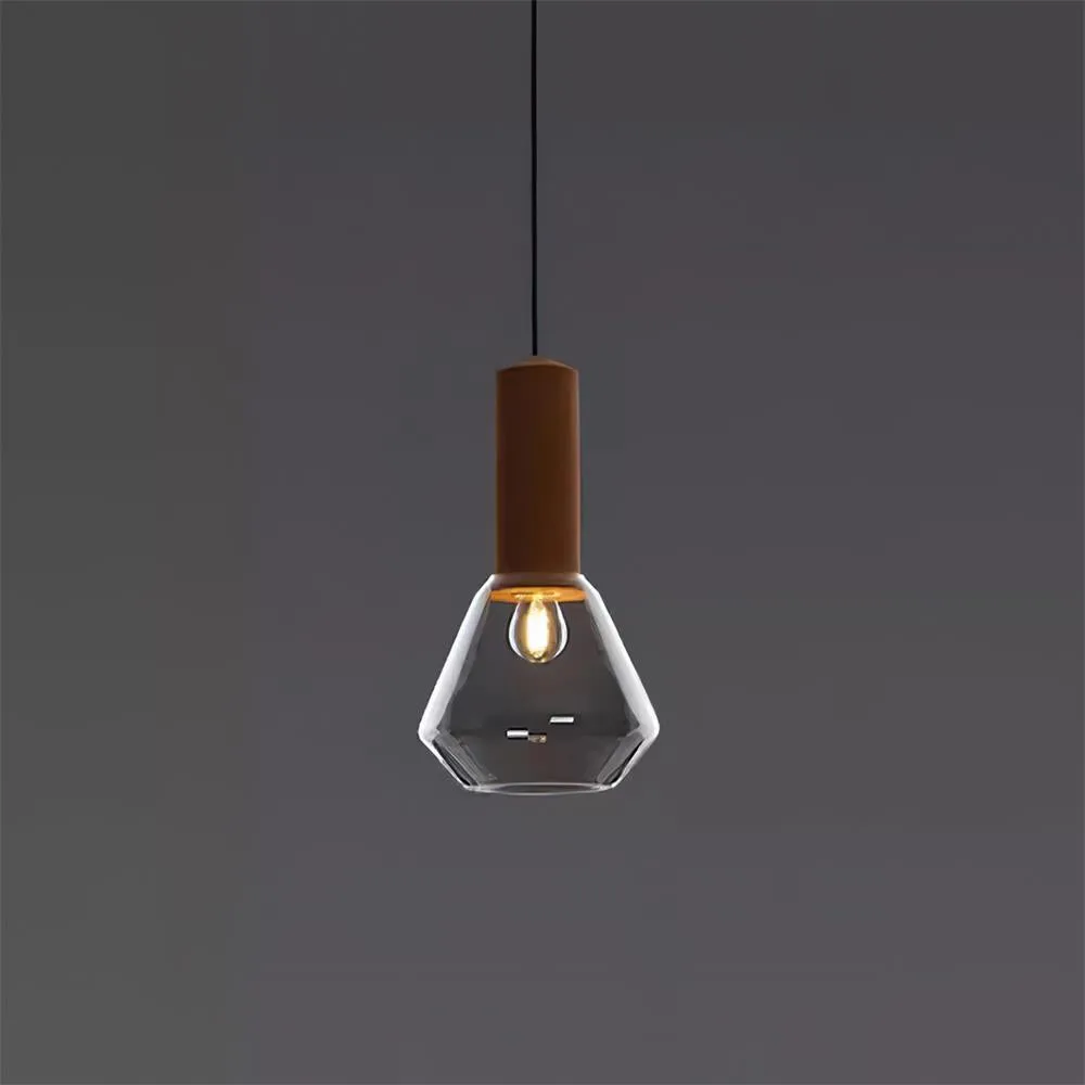 Sabra Pendant Lamp