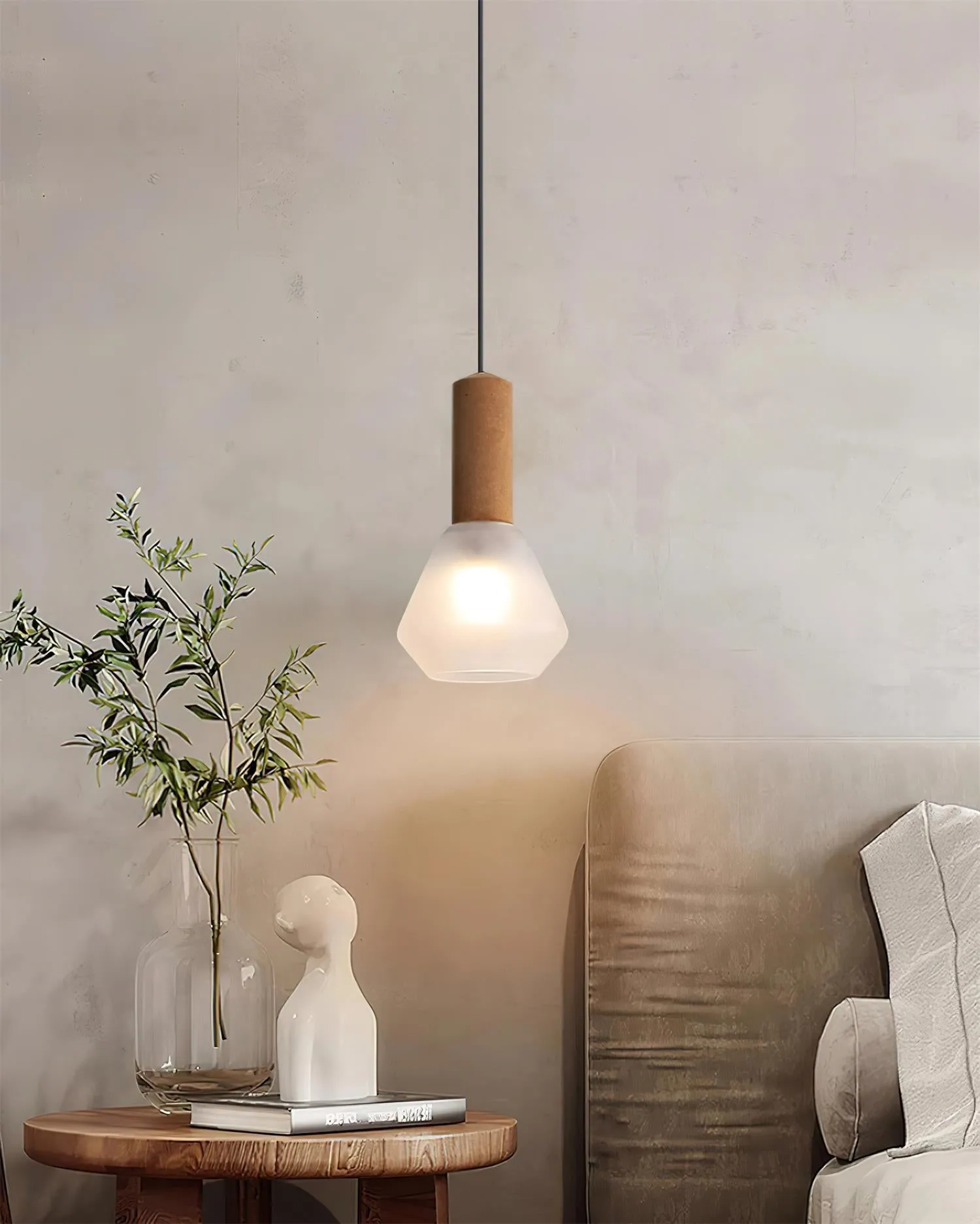 Sabra Pendant Lamp