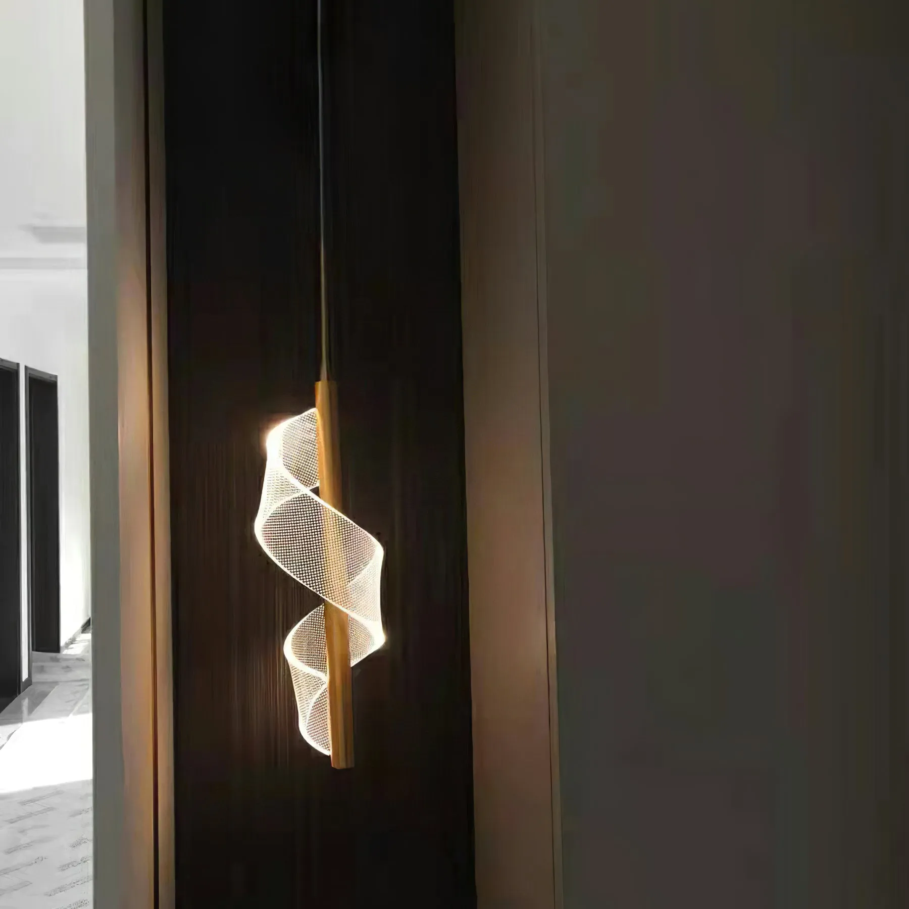 Savana Pendant Lamp