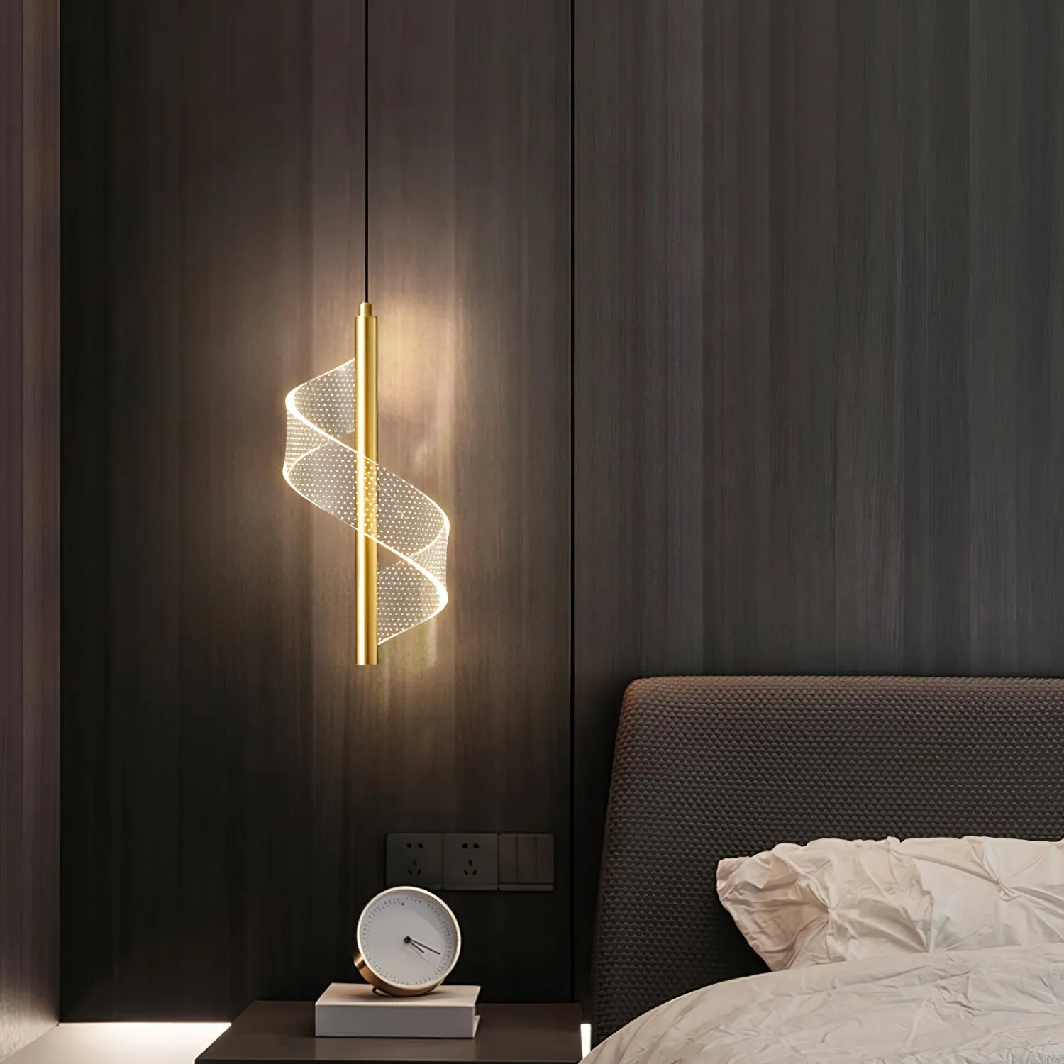 Savana Pendant Lamp