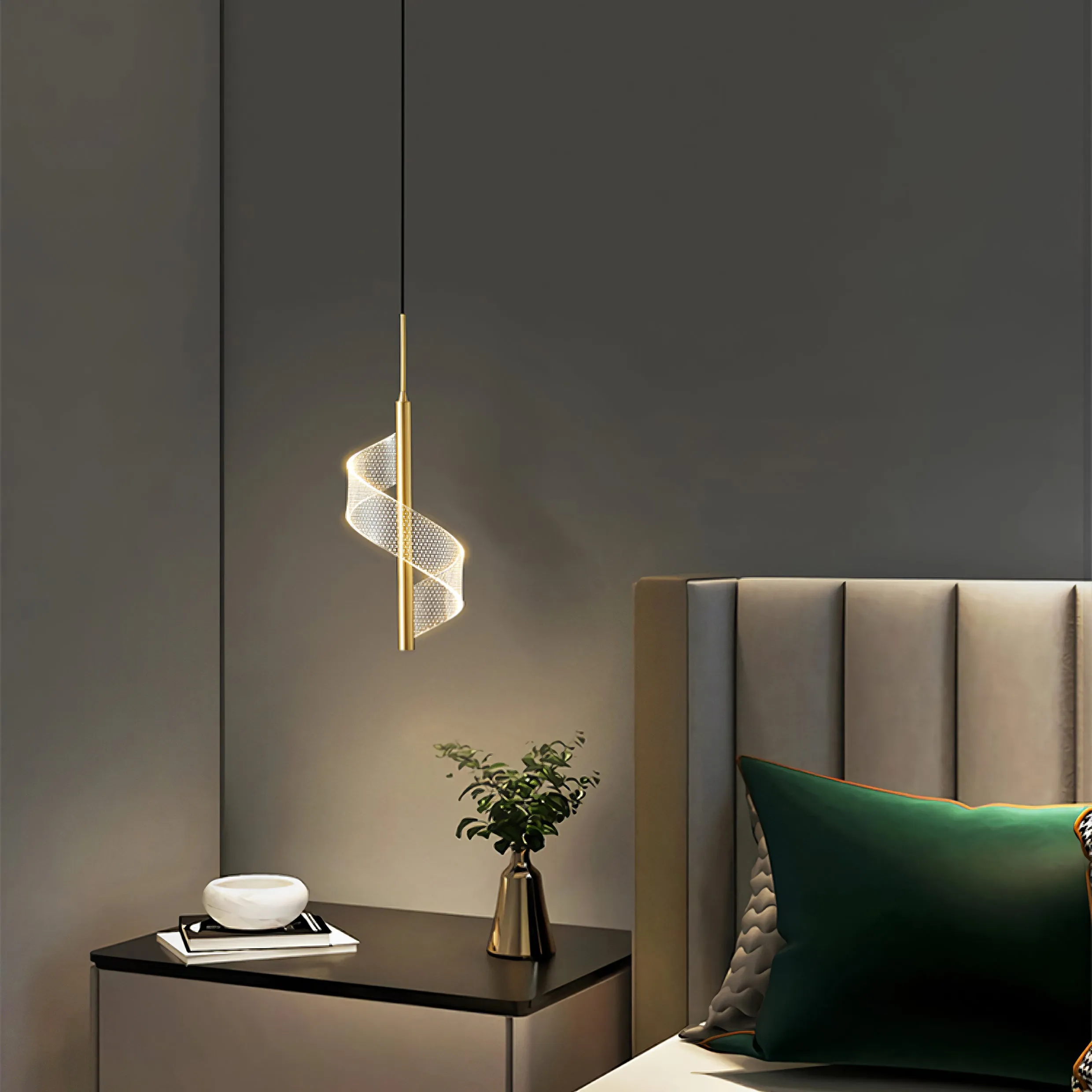 Savana Pendant Lamp