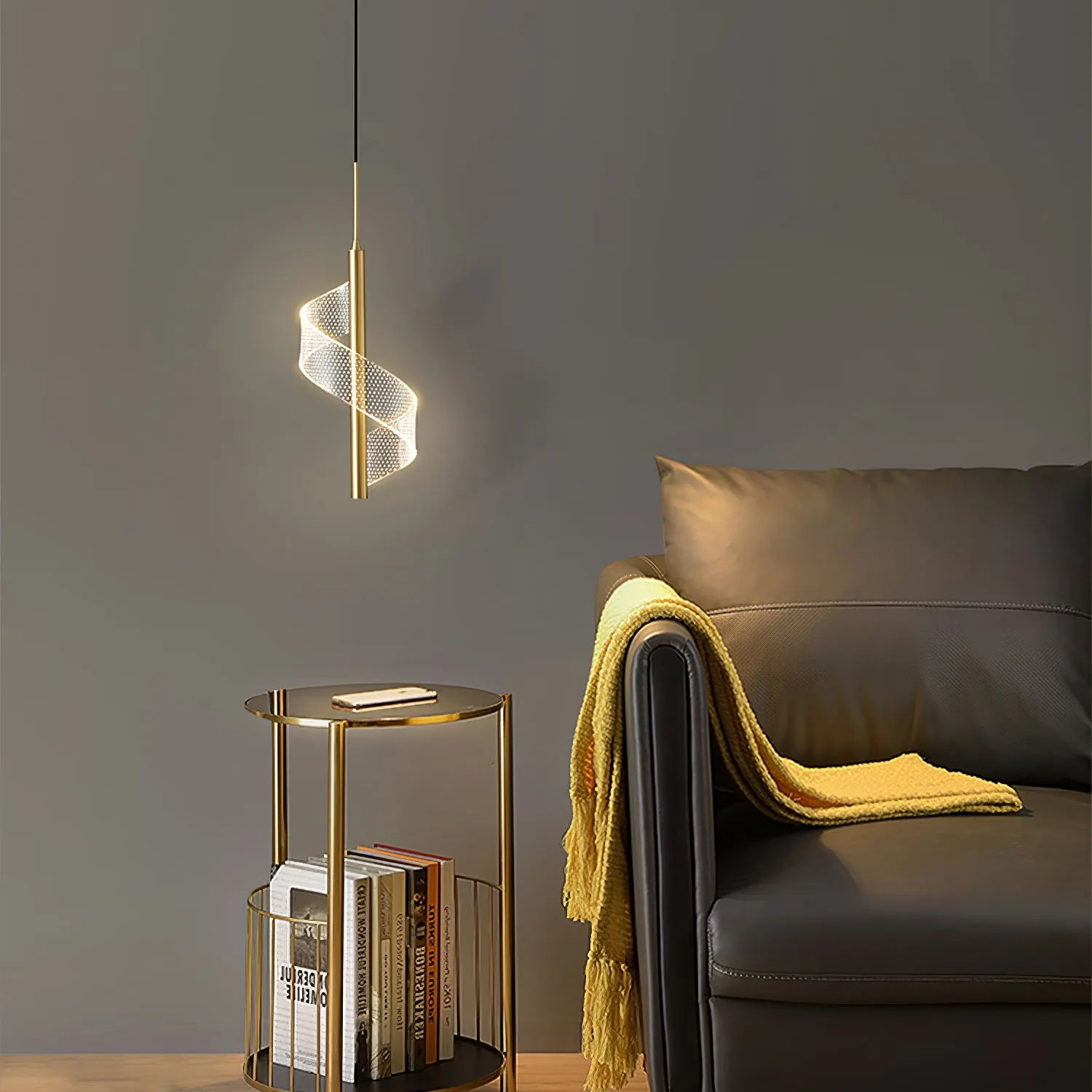 Savana Pendant Lamp