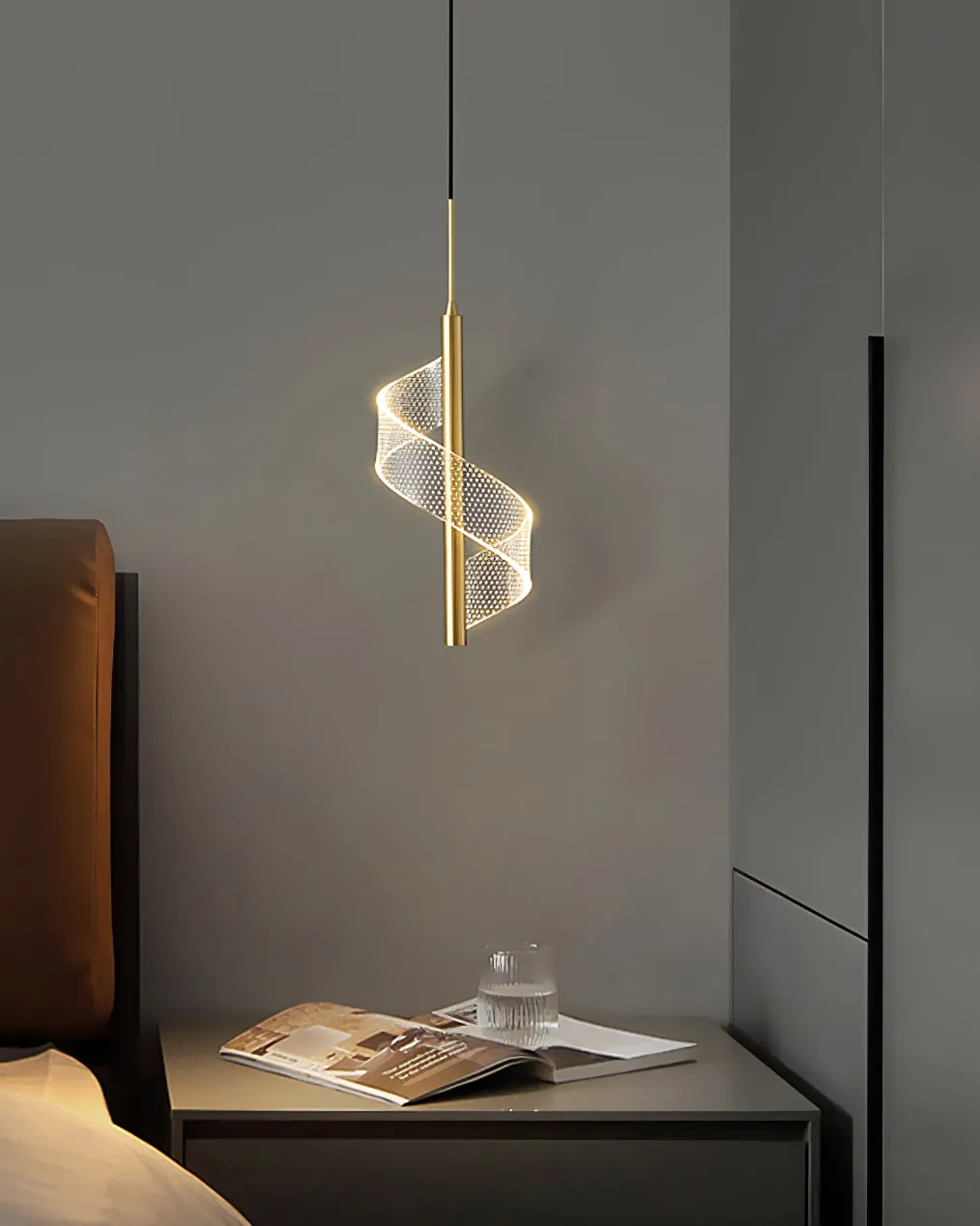 Savana Pendant Lamp