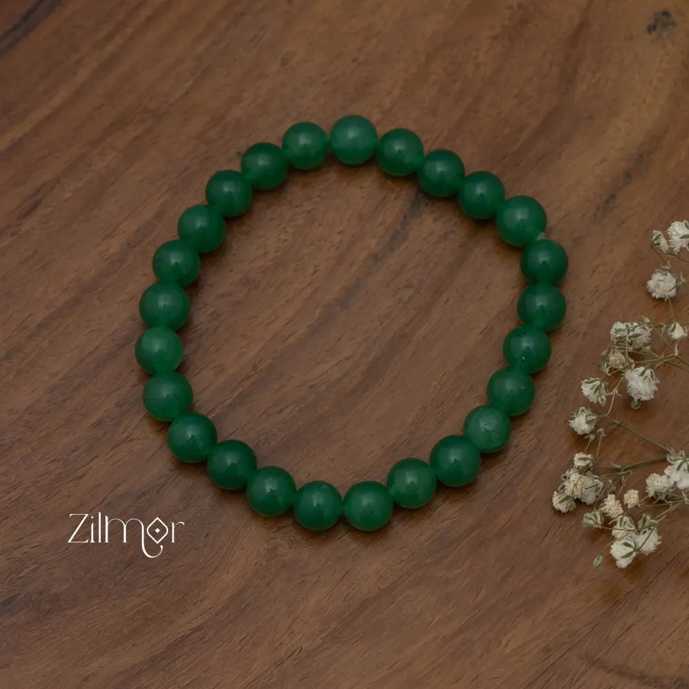 Semi Precious Stone Bracelet (Design)