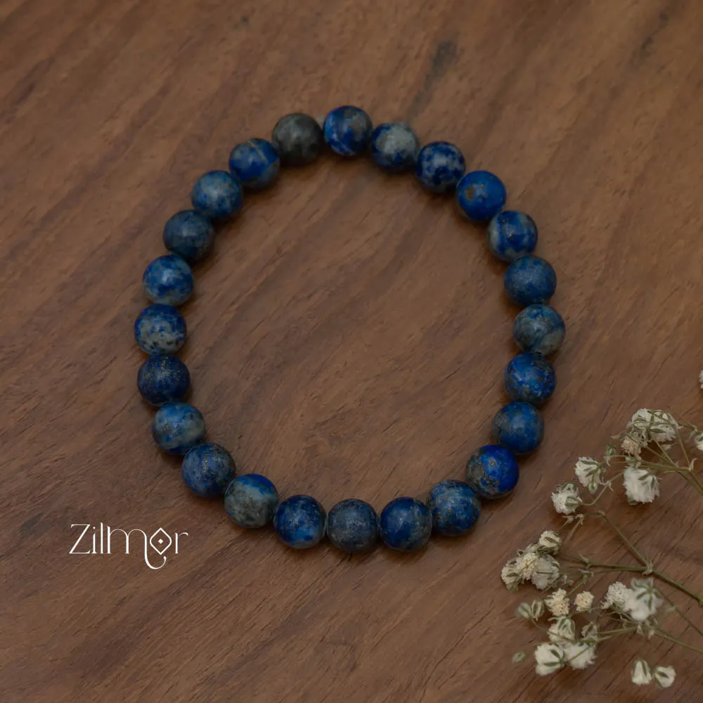 Semi Precious Stone Bracelet (Design)