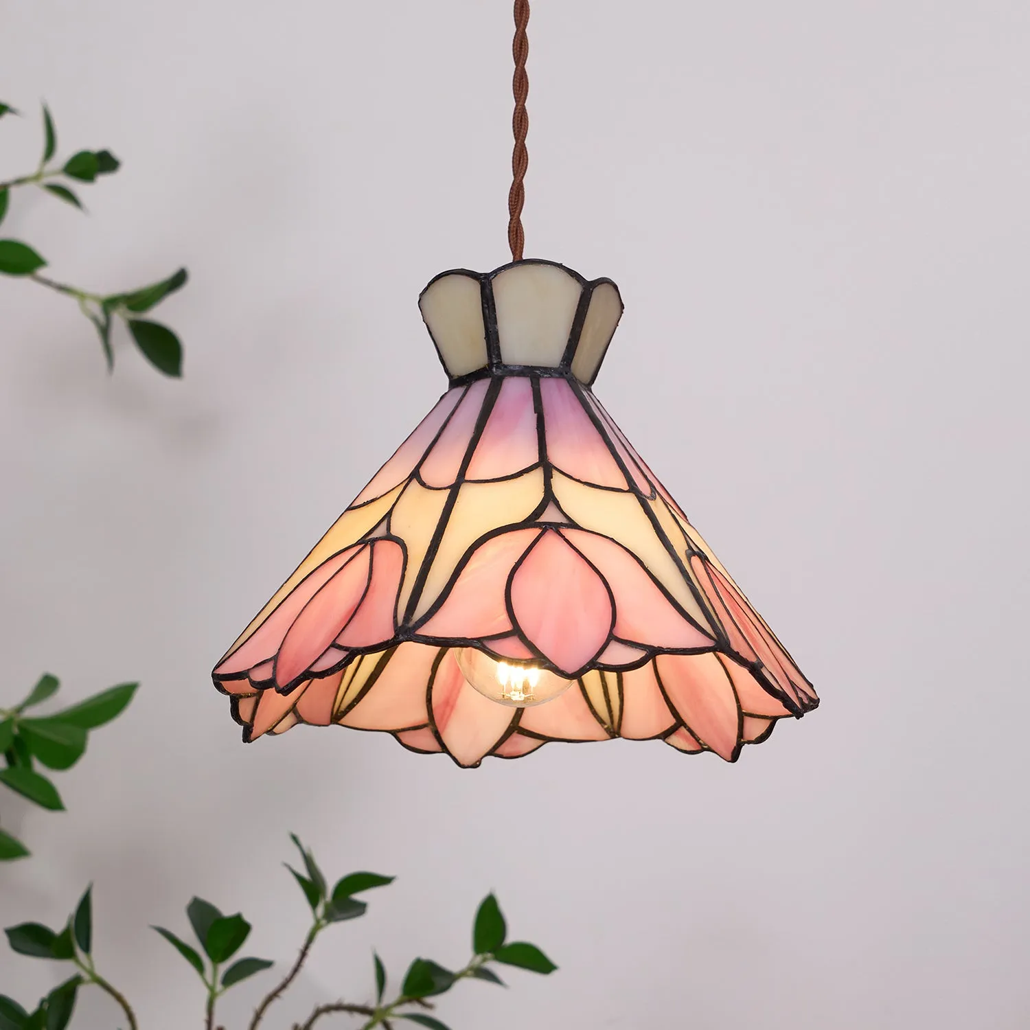 Serena Tiffany Pendant Lamp