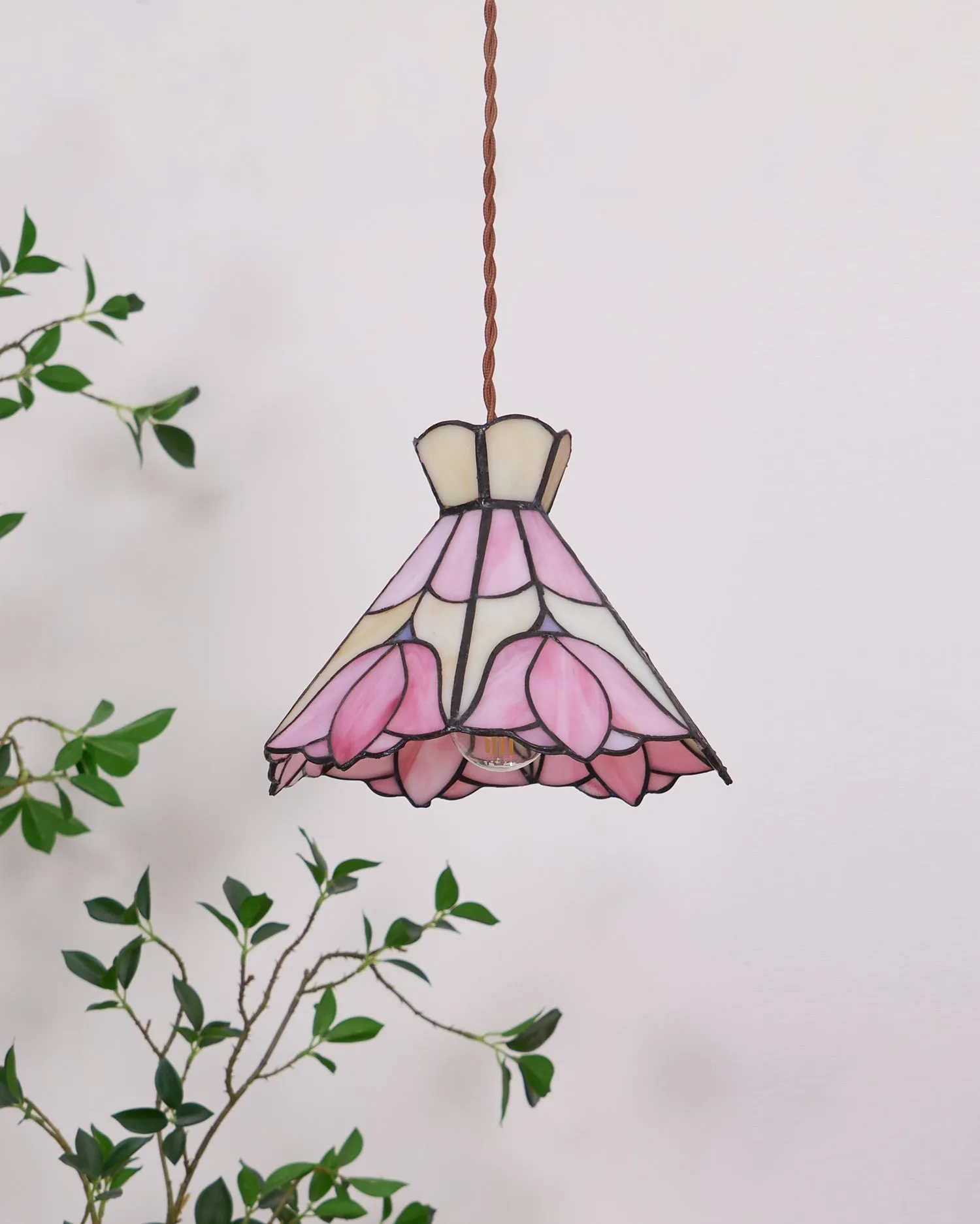 Serena Tiffany Pendant Lamp